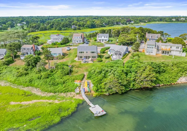 Photo 3 of Single family home for sale at 72 Ridgevale Rd So, Chatham, MA 02633 | MLS# 73574801 | Listing updated on 2026-09-15
