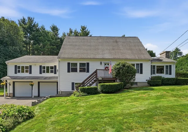 Photo 1 of Sale Pending at 18 Moriarty Rd, Ware, MA 01082 | MLS# 73574183 | Listing updated on 2026-09-15
