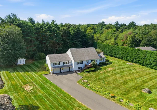 Photo 2 of Sale Pending at 18 Moriarty Rd, Ware, MA 01082 | MLS# 73574183 | Listing updated on 2026-09-15