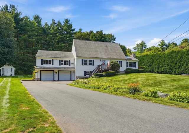 Photo 3 of Sale Pending at 18 Moriarty Rd, Ware, MA 01082 | MLS# 73574183 | Listing updated on 2026-09-15