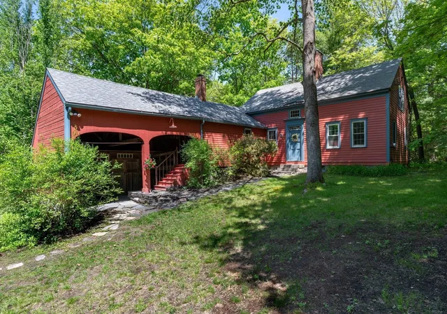Photo 2 of Single family home for sale at 266 Turners Fls Rd, Montague, MA 01351 | MLS# 73574057 | Listing updated on 2026-10-13
