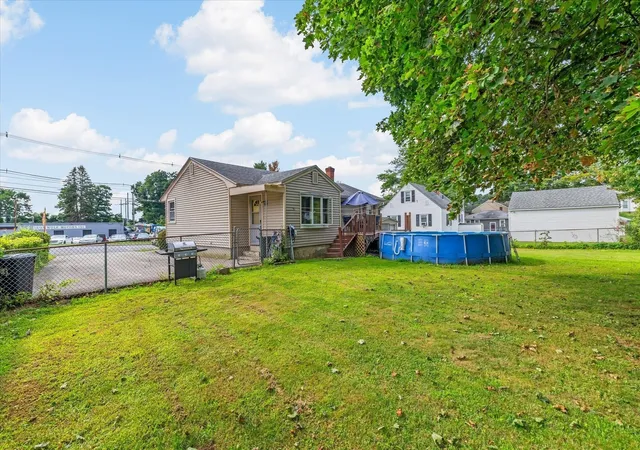 Photo 4 of Single family home for sale at 210 Stafford St, Worcester, MA 01603 | MLS# 73572865 | Listing updated on 2026-09-13