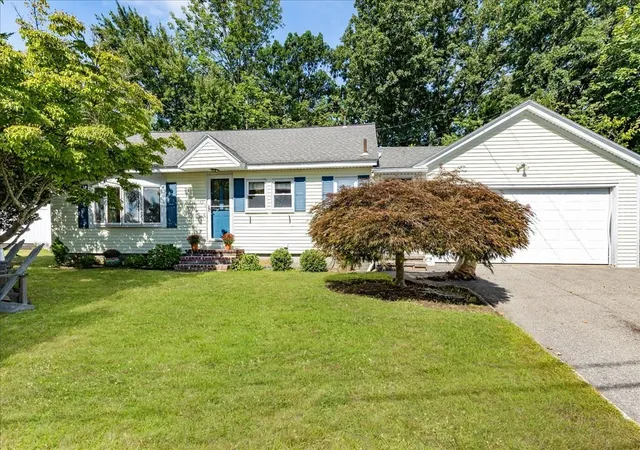 Single family home for sale at 43 Crestwood Cir, Lawrence, MA 01843 | MLS# 73573894