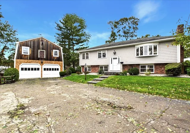 Photo 2 of Single family home for sale at 36 Christine Ter, South Weymouth, MA 02190 | MLS# 73588089 | Listing updated on 2026-10-11