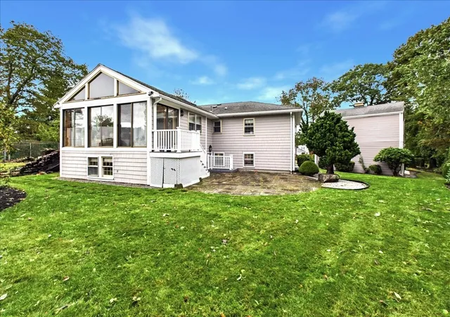 Photo 3 of Single family home for sale at 36 Christine Ter, South Weymouth, MA 02190 | MLS# 73588089 | Listing updated on 2026-10-11