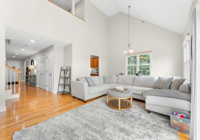 Photo 3 of Condo for sale at 10 Charnstaff Ln #404, Billerica, MA 01821 | MLS# 73570746 | Listing updated on 2026-09-09