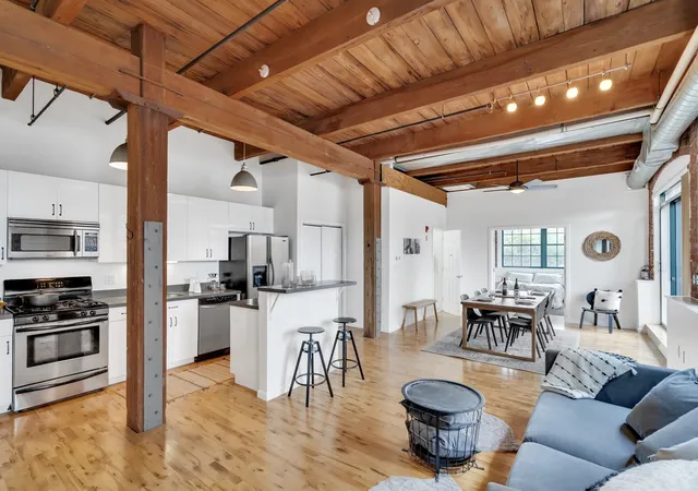 Condo for sale at 210 Broadway #106, Everett, MA 02149 | MLS# 73570569