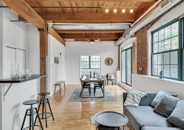 Photo 1 of Condo for sale at 210 Broadway #106, Everett, MA 02149 | MLS# 73570569 | Listing updated on 2026-09-05