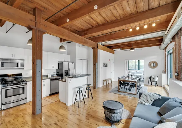 Photo 2 of Condo for sale at 210 Broadway #106, Everett, MA 02149 | MLS# 73570569 | Listing updated on 2026-09-05