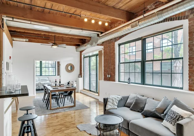 Photo 3 of Condo for sale at 210 Broadway #106, Everett, MA 02149 | MLS# 73570569 | Listing updated on 2026-09-05