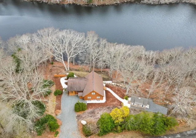 Photo 1 of Single family home for sale at 119 Valley Bars Rd, Buzzards Bay, MA 02532 | MLS# 73573864 | Listing updated on 2026-10-07