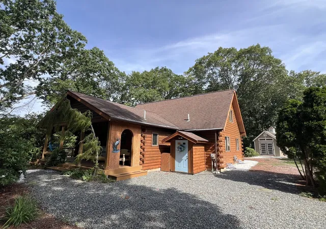 Photo 2 of Single family home for sale at 119 Valley Bars Rd, Buzzards Bay, MA 02532 | MLS# 73573864 | Listing updated on 2026-10-07