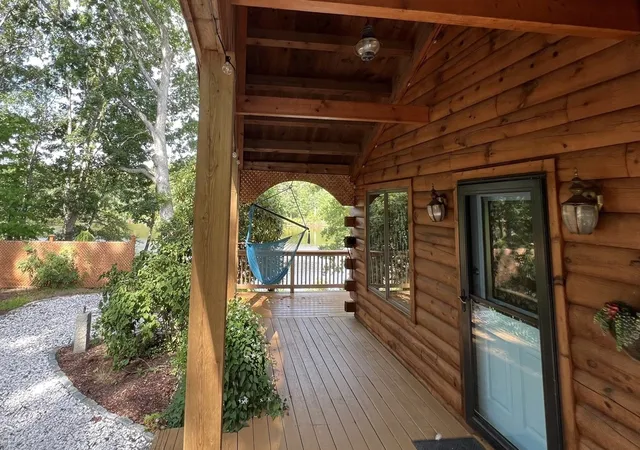 Photo 3 of Single family home for sale at 119 Valley Bars Rd, Buzzards Bay, MA 02532 | MLS# 73573864 | Listing updated on 2026-10-29