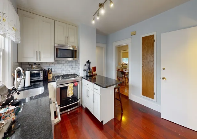 Photo 3 of Sale Pending at 75 Bowen Ave, Medford, MA 02155 | MLS# 73574679 | Listing updated on 2026-09-15