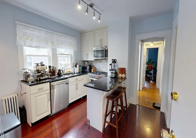 Listing Photo 4 - Condo for sale in building located at 75 Bowen Ave, Medford, MA 02155