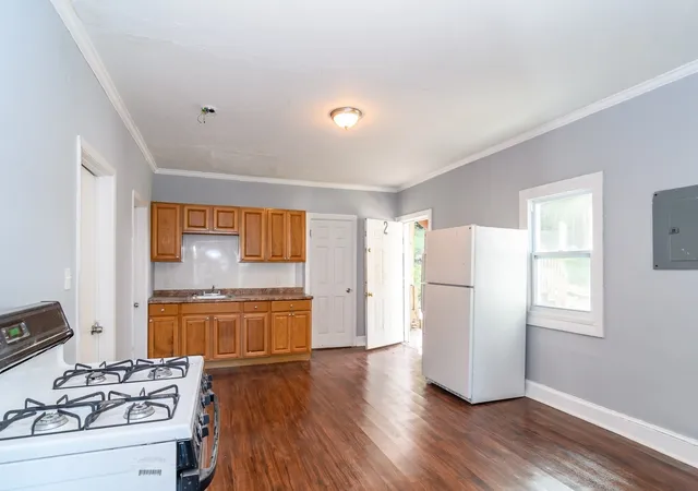 Multi family home for sale at 52 & 52.5 Wall St, Worcester, MA 01604 | MLS# 73582571