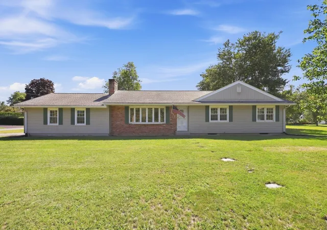 Photo 1 of Sale Pending at 951 Tinkham Rd, Wilbraham, MA 01095 | MLS# 73577933 | Listing updated on 2026-10-28