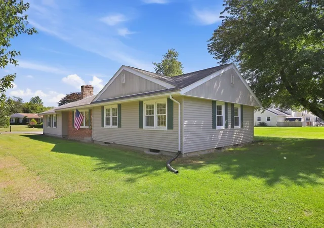 Photo 3 of Sale Pending at 951 Tinkham Rd, Wilbraham, MA 01095 | MLS# 73577933 | Listing updated on 2026-10-28
