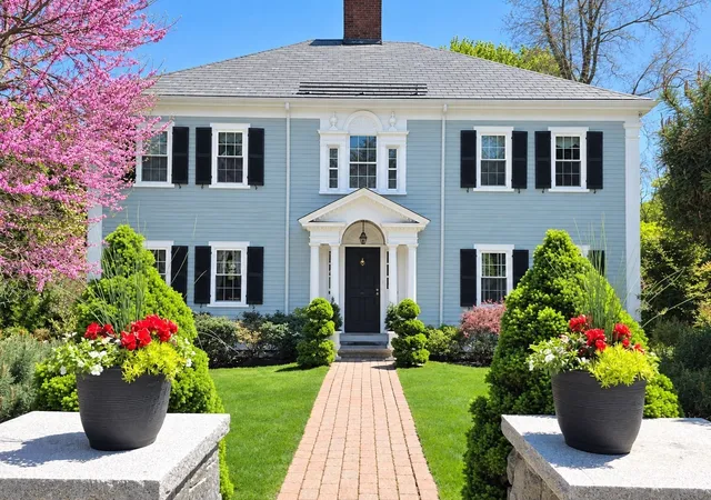 Photo 1 of Single family home for sale at 26 Prentiss Ln, Belmont, MA 02478 | MLS# 73573076 | Listing updated on 2026-09-13
