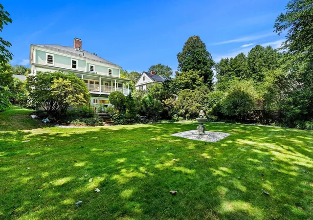 Photo 2 of Single family home for sale at 26 Prentiss Ln, Belmont, MA 02478 | MLS# 73573076 | Listing updated on 2026-09-13