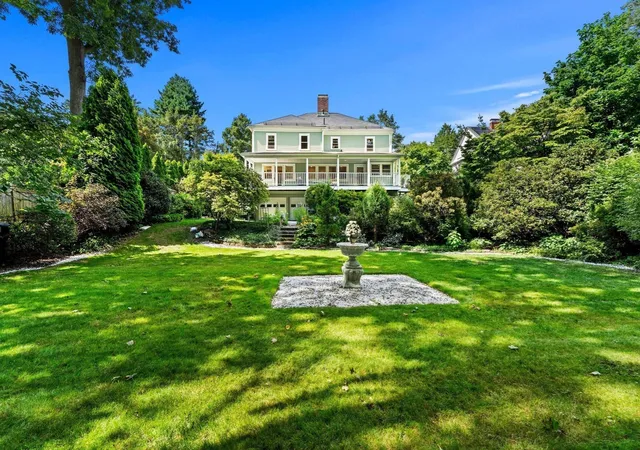 Photo 3 of Single family home for sale at 26 Prentiss Ln, Belmont, MA 02478 | MLS# 73573076 | Listing updated on 2026-09-13