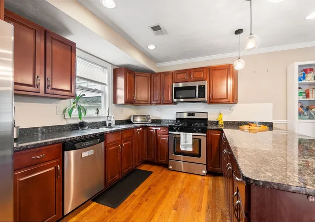 Photo 1 of Sale Pending at 16 Westminster Ave #B2, Roxbury, MA 02119 | MLS# 73583888 | Listing updated on 2026-10-14