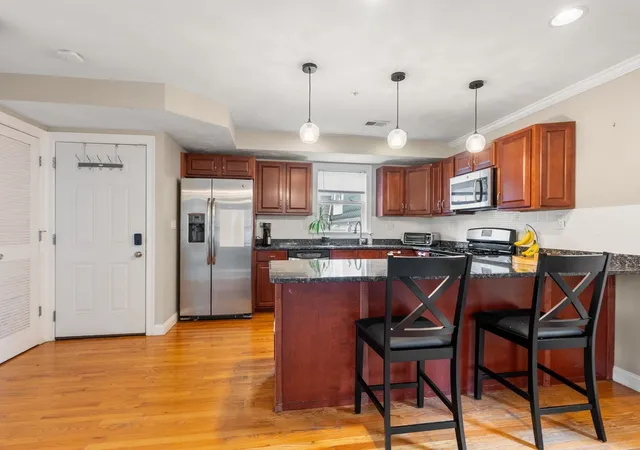 Photo 2 of Sale Pending at 16 Westminster Ave #B2, Roxbury, MA 02119 | MLS# 73583888 | Listing updated on 2026-10-14