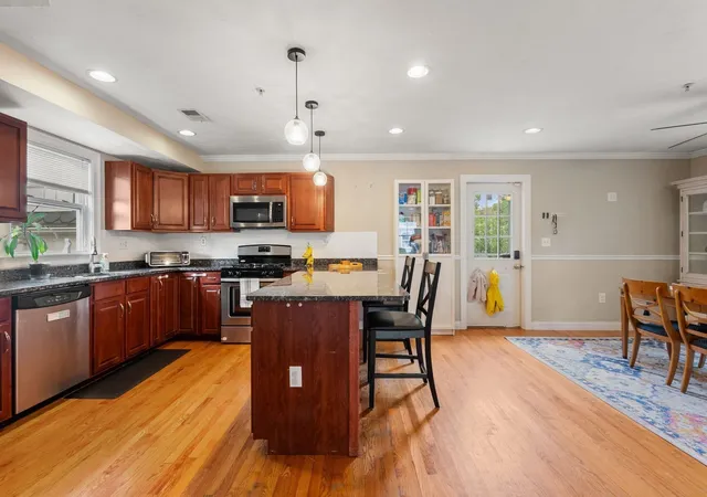 Photo 3 of Sale Pending at 16 Westminster Ave #B2, Roxbury, MA 02119 | MLS# 73583888 | Listing updated on 2026-10-14