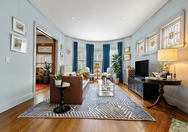 Photo 1 of Condo for sale at 14 Whitby Ter #1, Dorchester, MA 02125 | MLS# 73586076 | Listing updated on 2026-10-18