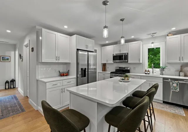 Single family home for sale at 24 Locust St, Salisbury, MA 01952 | MLS# 73580657