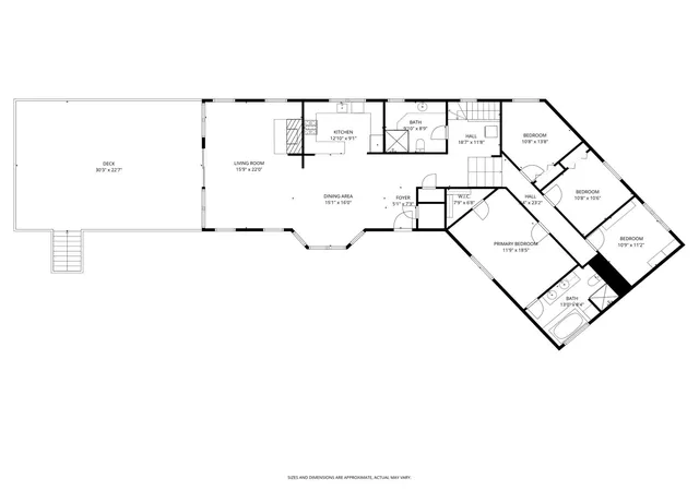 Photo 42 of Single family home for sale at 21 Hinds Ln, Pelham, NH 03076 | MLS# 73574646 | Listing updated on 2026-09-09