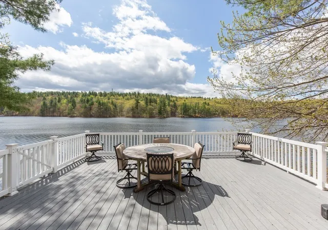 Photo 3 of Single family home for sale at 21 Hinds Ln, Pelham, NH 03076 | MLS# 73574646 | Listing updated on 2026-09-13