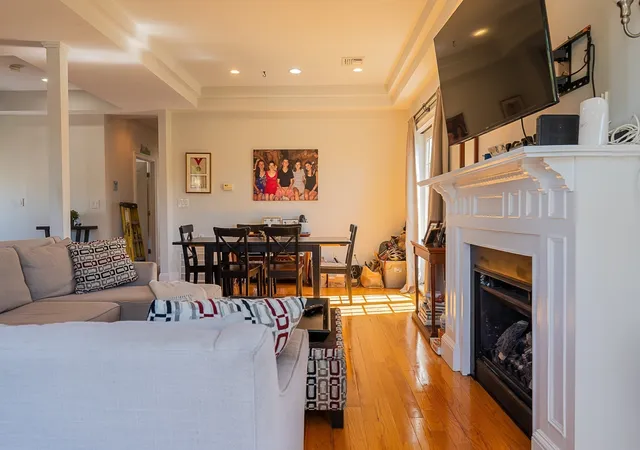Photo 2 of Condo for sale at 24 Mill St #3, Dorchester, MA 02122 | MLS# 73584321 | Listing updated on 2026-10-21