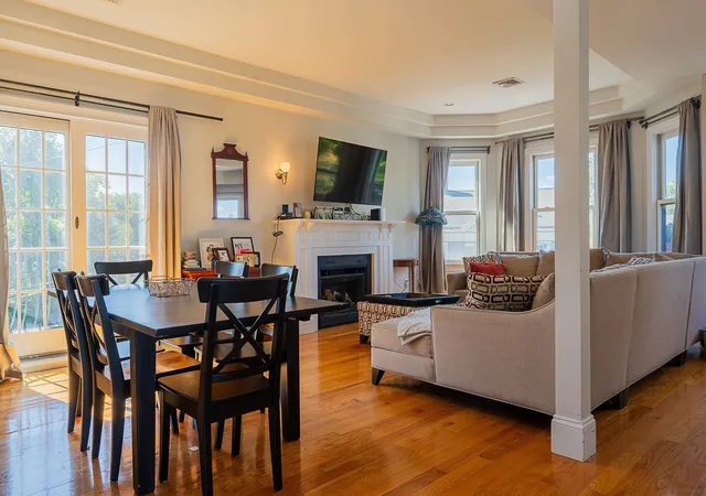Photo 3 of Condo for sale at 24 Mill St #3, Dorchester, MA 02122 | MLS# 73584321 | Listing updated on 2026-10-21