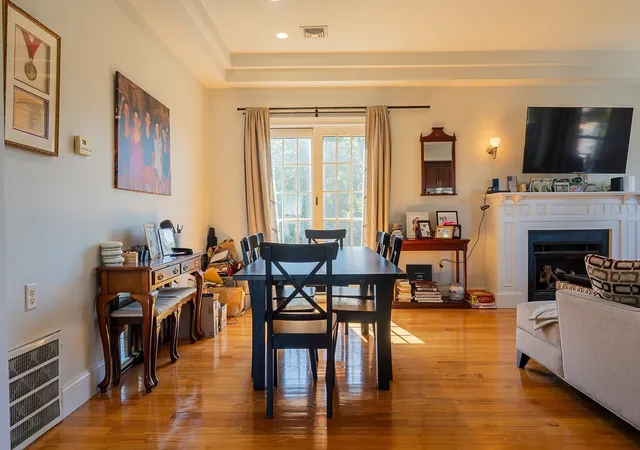 Listing Photo 4 - Condo for sale in building located at 24 Mill St, Lowell, MA 02122 - Unit #3