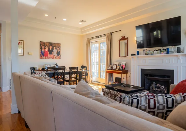Listing Photo 5 - Condo for sale in building located at 24 Mill St, Lowell, MA 02122 - Unit #3