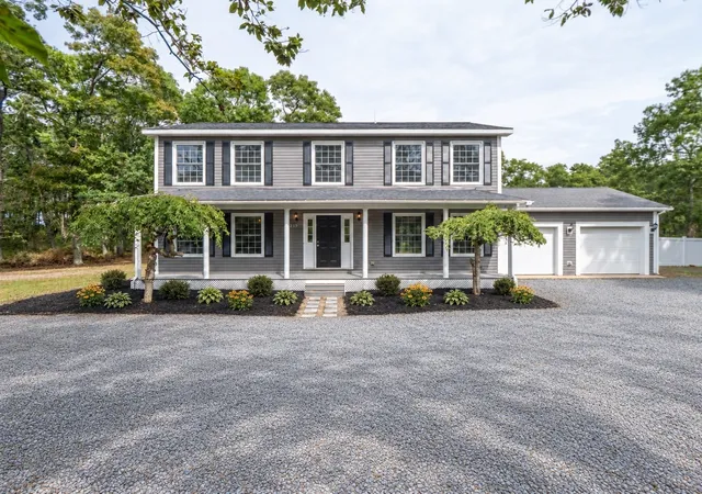 Single family home for sale at 215 Ashumet Rd, Mashpee, MA 02649 | MLS# 73575693