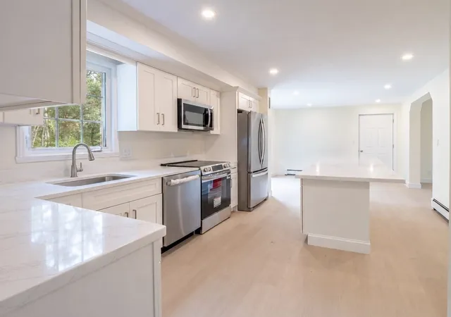 Photo 2 of Single family home for sale at 215 Ashumet Rd, Mashpee, MA 02649 | MLS# 73575693 | Listing updated on 2026-09-14