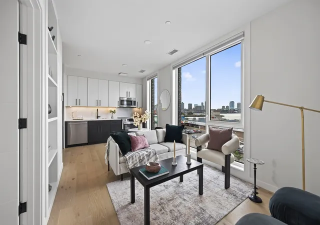 Photo 1 of Condo for sale at 40 William Kelly Sq #403, Boston, MA 02128 | MLS# 73578058 | Listing updated on 2026-09-29