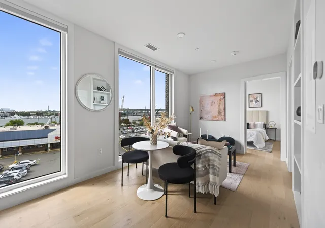 Photo 2 of Condo for sale at 40 William Kelly Sq #403, Boston, MA 02128 | MLS# 73578058 | Listing updated on 2026-09-29