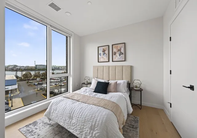 Photo 3 of Condo for sale at 40 William Kelly Sq #403, Boston, MA 02128 | MLS# 73578058 | Listing updated on 2026-09-29