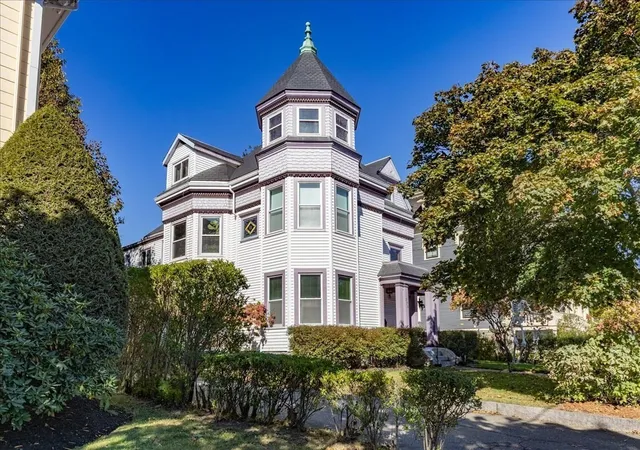 Photo 1 of Condo for sale at 270 Lafayette St #1, Salem, MA 01970 | MLS# 73588359 | Listing updated on 2026-10-15