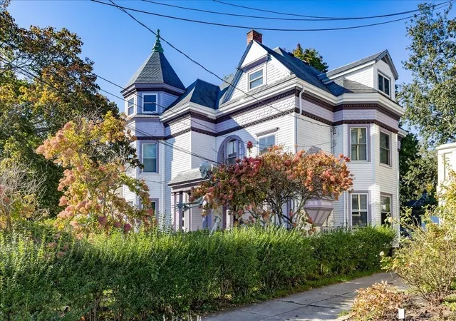 Photo 2 of Condo for sale at 270 Lafayette St #1, Salem, MA 01970 | MLS# 73588359 | Listing updated on 2026-10-15