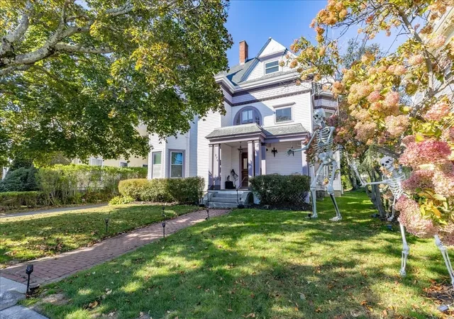 Photo 3 of Condo for sale at 270 Lafayette St #1, Salem, MA 01970 | MLS# 73588359 | Listing updated on 2026-10-15