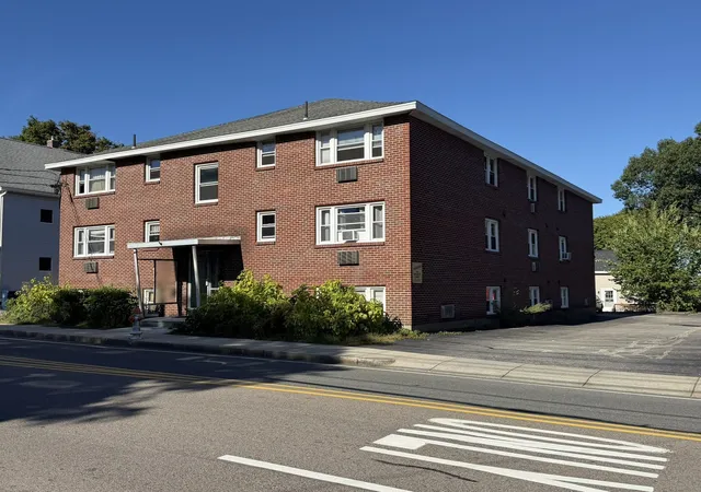 Multi family home for sale at 83 Pleasant, Marlborough, MA 01752 | MLS# 73584002
