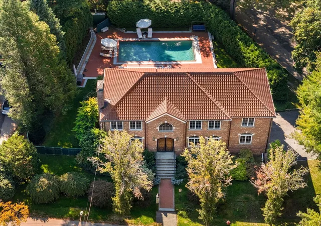 Single family home for sale at 7 Monadnock Rd, Chestnut Hill, MA 02467 | MLS# 73588000