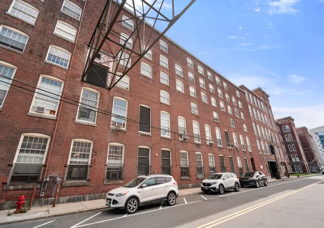 Photo 22 of Condo for sale at 240 Jackson St #308, Lowell, MA 01852 | MLS# 73571481 | Listing updated on 2026-09-13