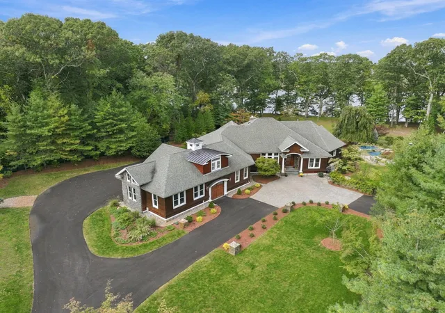 Photo 1 of Mansion for sale at 46 Pojac Point Rd, North Kingstown, RI 02852 | MLS# 73588954 | Listing updated on 2026-10-13