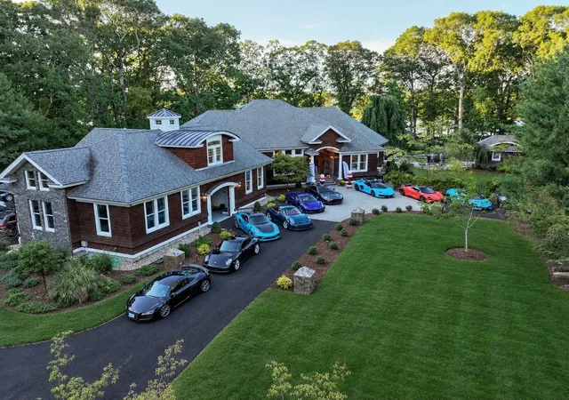 Photo 2 of Mansion for sale at 46 Pojac Point Rd, North Kingstown, RI 02852 | MLS# 73588954 | Listing updated on 2026-10-13