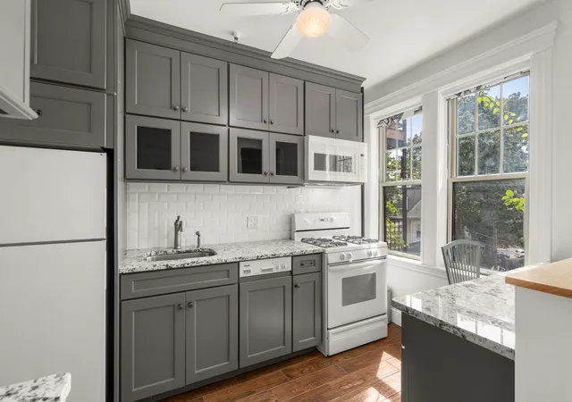 Photo 2 of Sale Pending at 72 Strathmore #7B, Brighton, MA 02135 | MLS# 73584239 | Listing updated on 2026-10-21